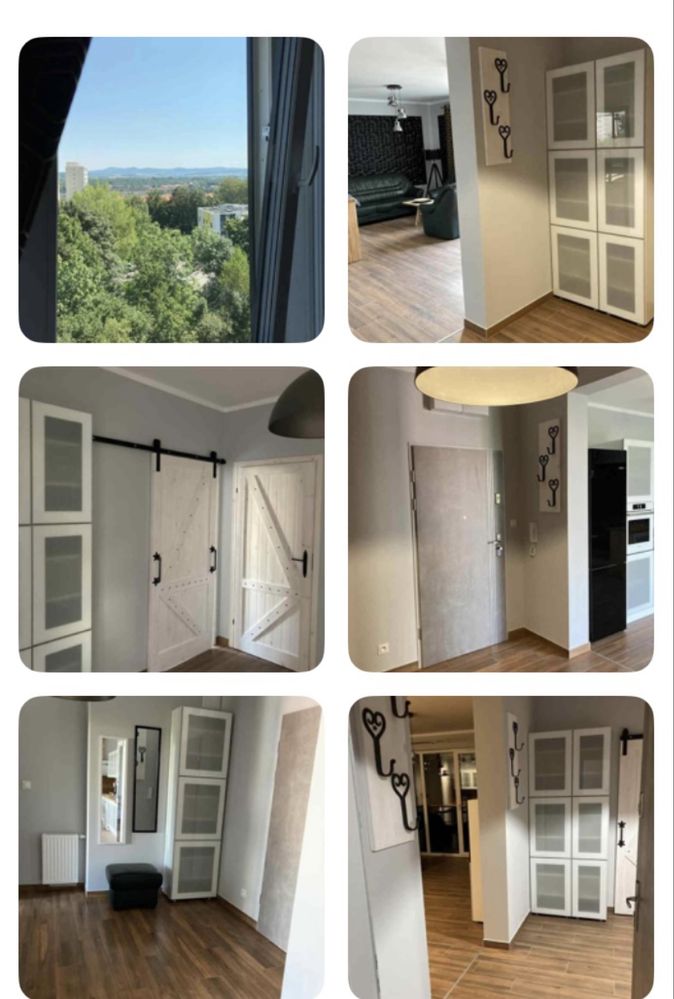 Luksusowy apartament z tarasem, Kłodzko ul. Letnia