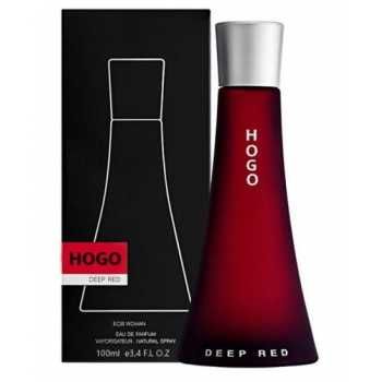 Deep Red Woda perfumowana 100ml