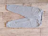 Szare spodnie dresowe Calvin Klein r.M