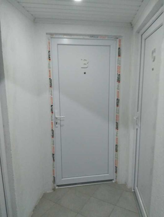 quarto individual no Feijó – 345€/mês (com cozinha e wc equipadas)