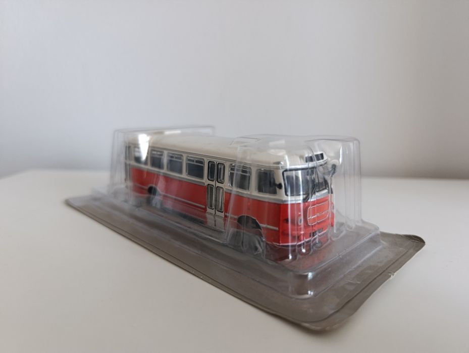 Kultowe Autobusy Prl.model resorak ciężarówka autobus miejski i daleko