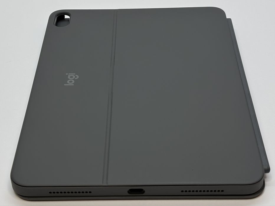 Klawiatura Logitech Combo Touch Air 11 M2 / Air 5 gen