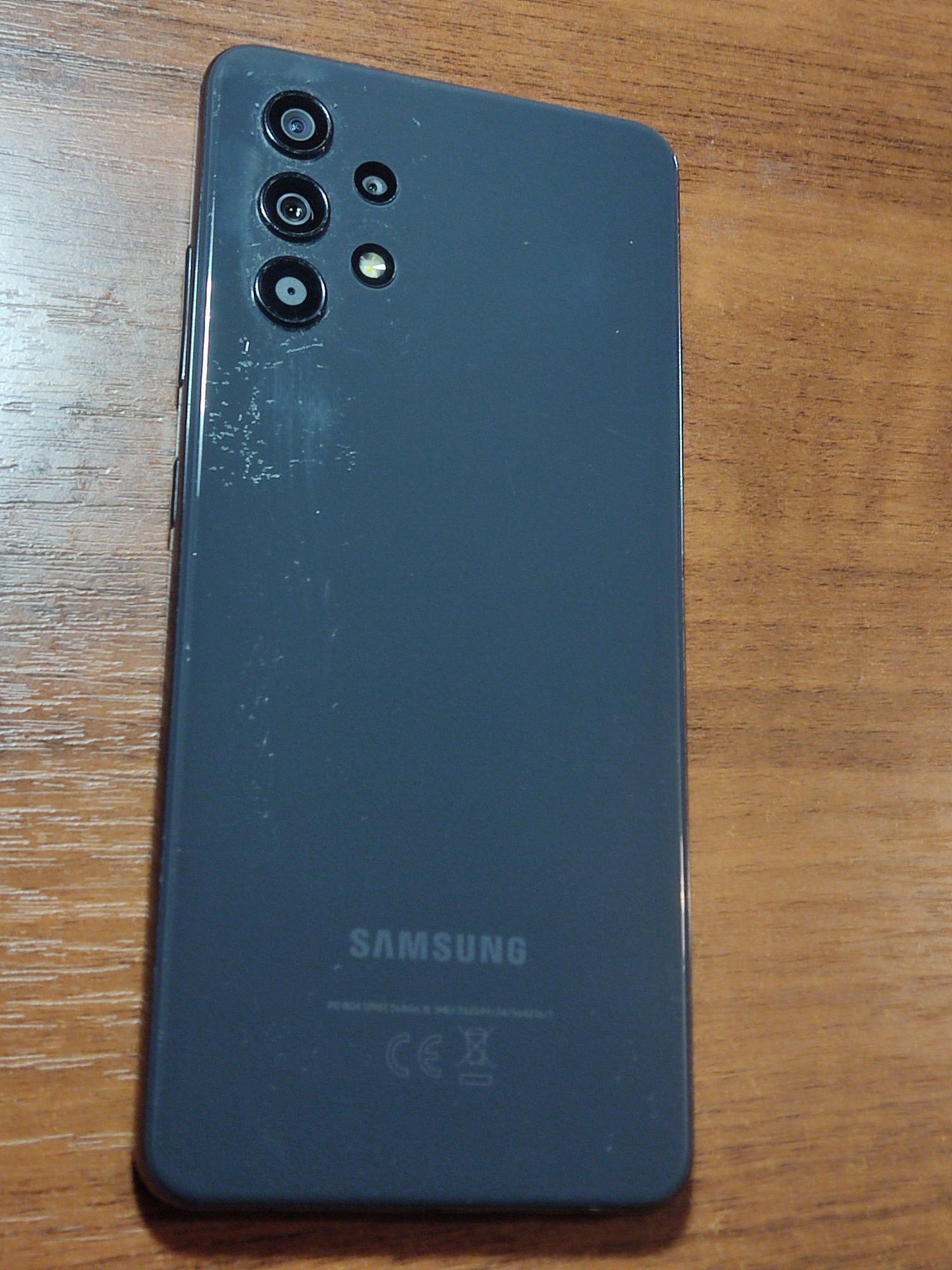 Samsung Galaxy A32