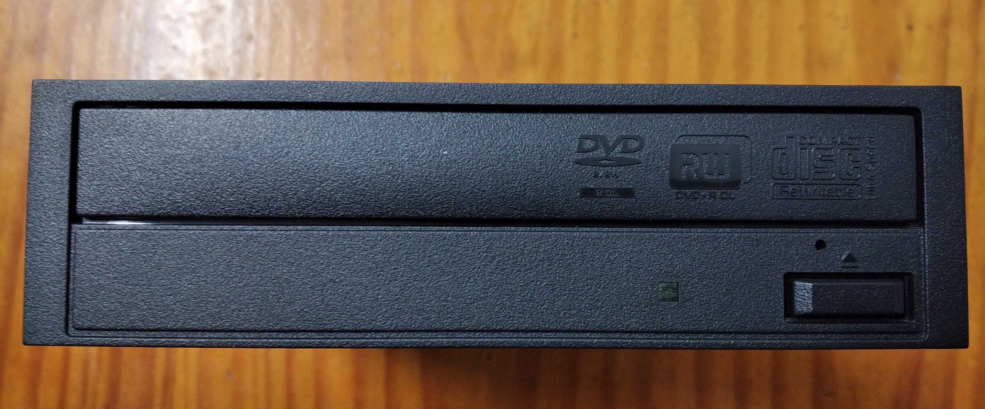Vendo Leitor/Gravador Sony Optiarc - CD/DVD - Dupla camada