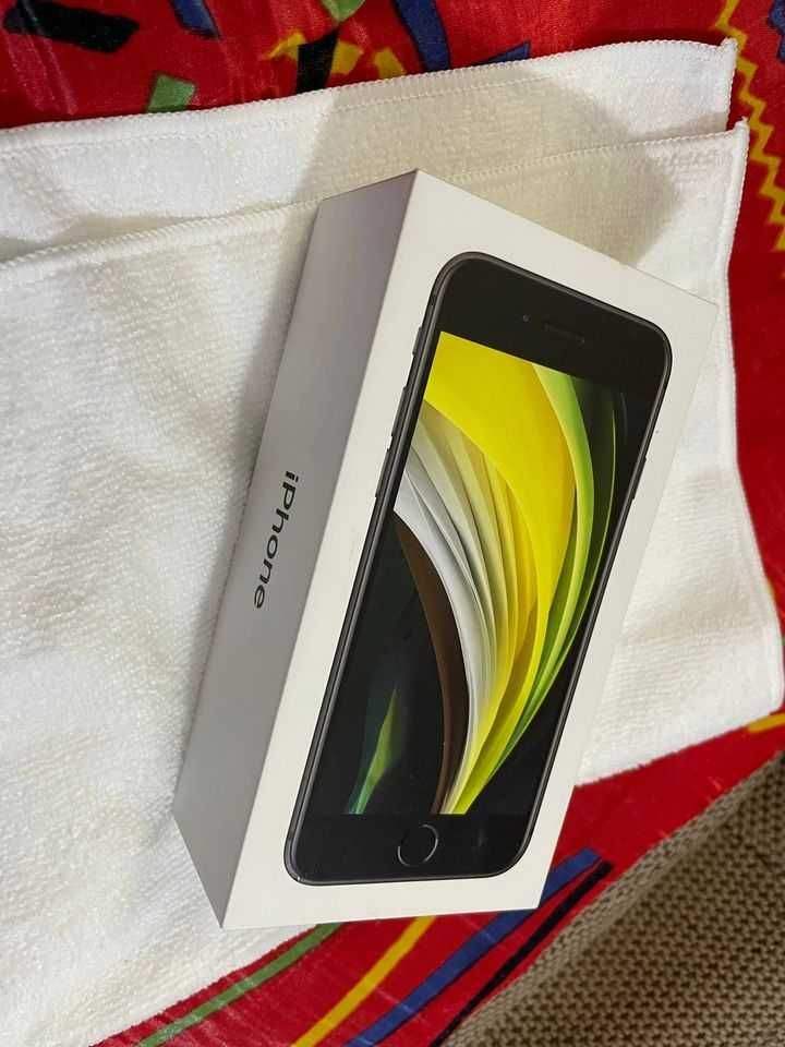 Iphone SE (2020)