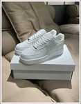*Oryginalne buty*NikeAirForce1WhiteNowe Moda_męskie_Buty R.41