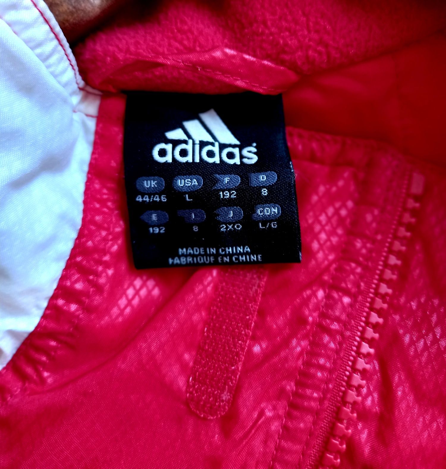 Adidas оригинал  новая