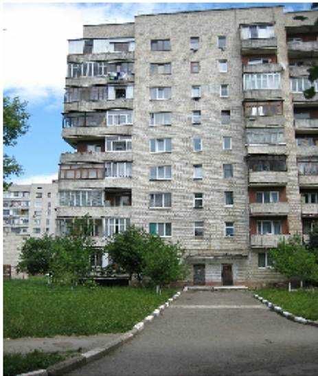 Продаж 4-к квартири Ів.-Франк.обл., м.Калуш, в.Євшана, 13, 31900 $