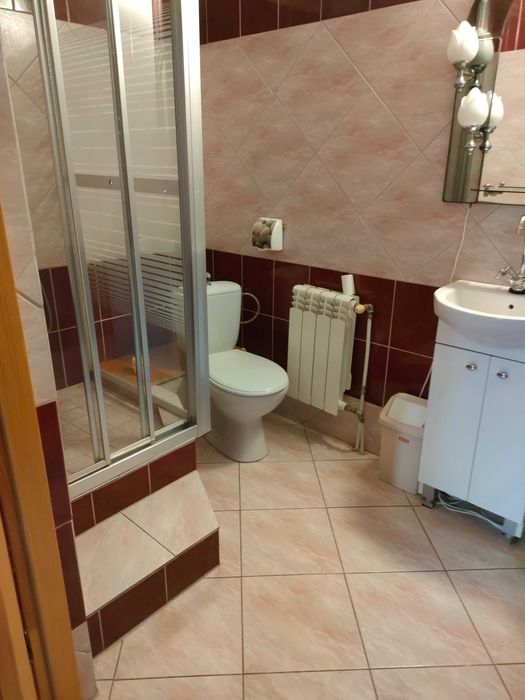 DO WYNAJĘCIA – LOKAL biurowy 18 m² z osobną łazienką | PARTER | NISKO