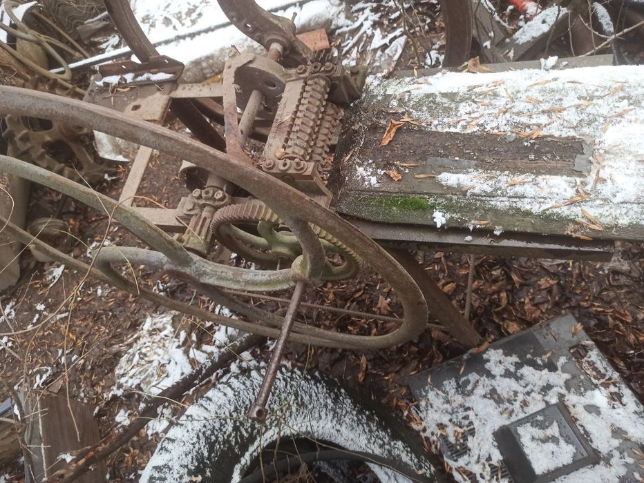 Січкарня механічна