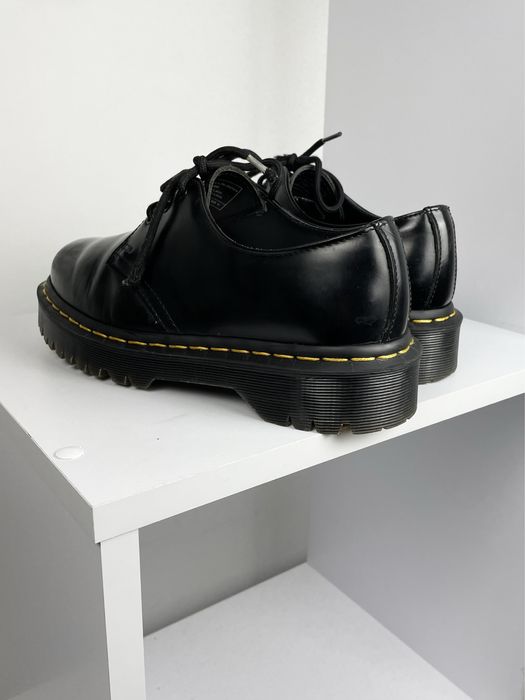 Dr.martens 1461 ОРИГІНАЛЬНІ чоботи шкіряні