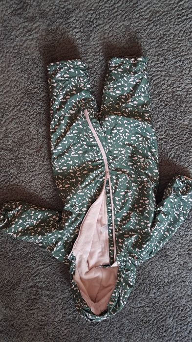 продам комбінезон для дівчики