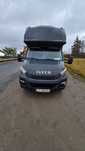 Iveco daily 10ep