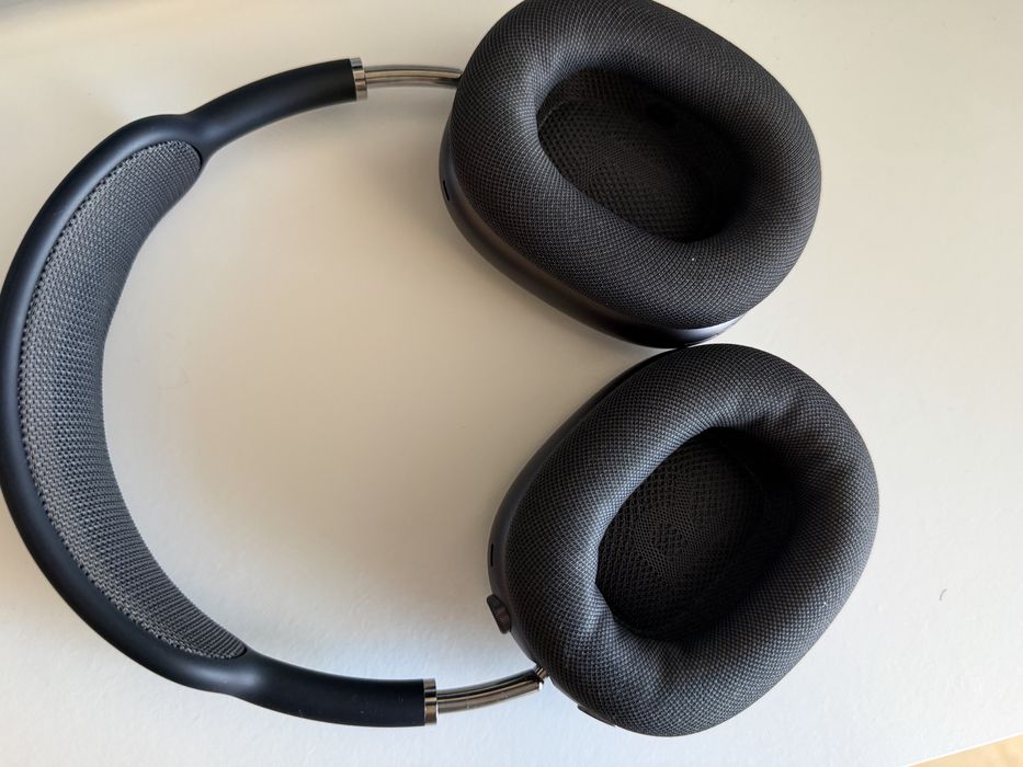 Auriculares Airpods Max