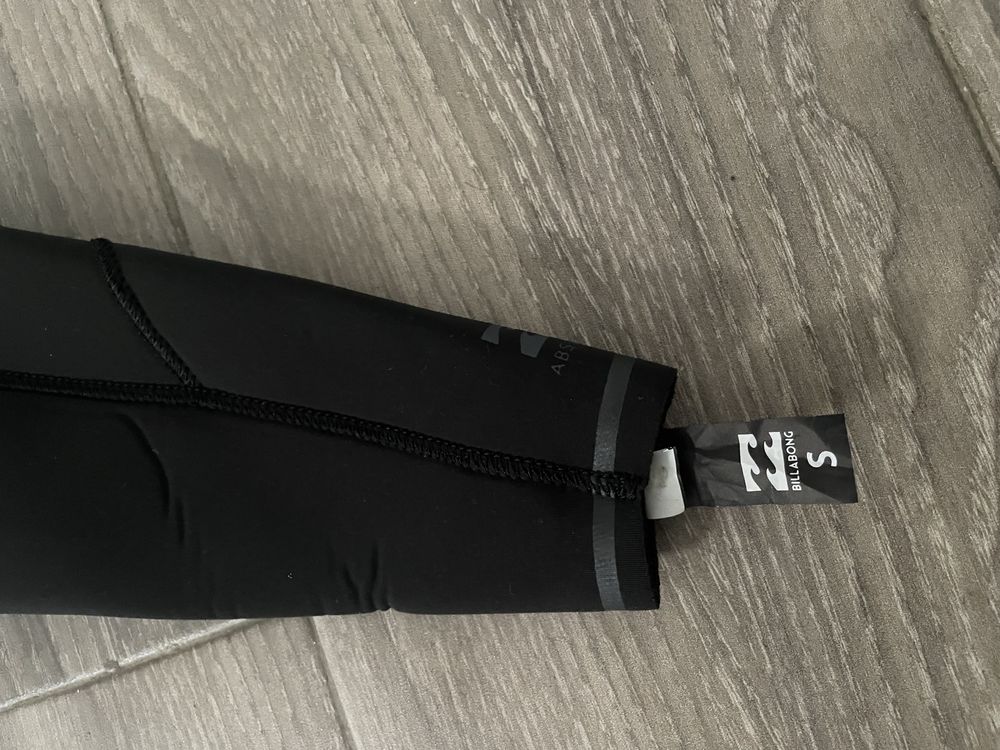 wetsuit billabong