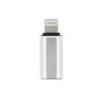 Adapter ładowarki Typ C do iPhone Lightning 8-pin