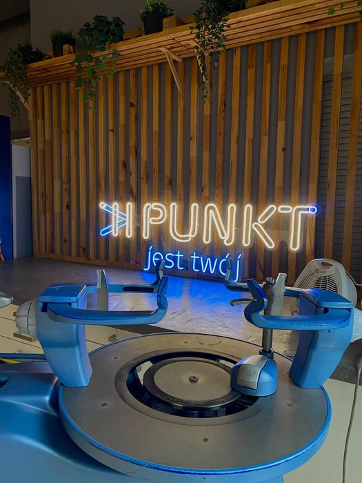 Neon, personalizowany ledon, oświetlenie neonowe, ceny od 190 zł