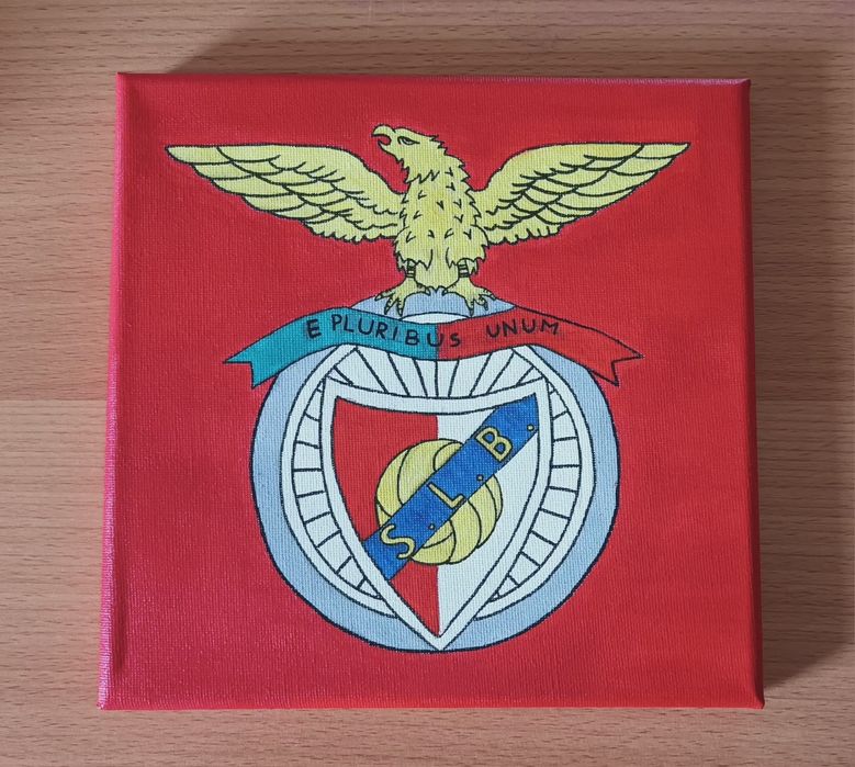 Quadros de Clubes de Futebol