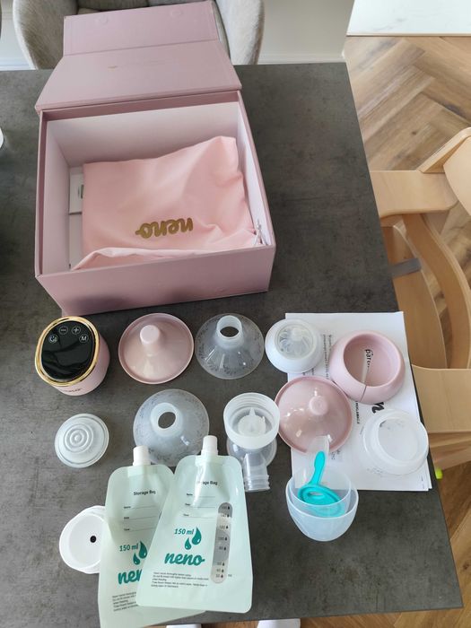 Laktator Neno Perfetto