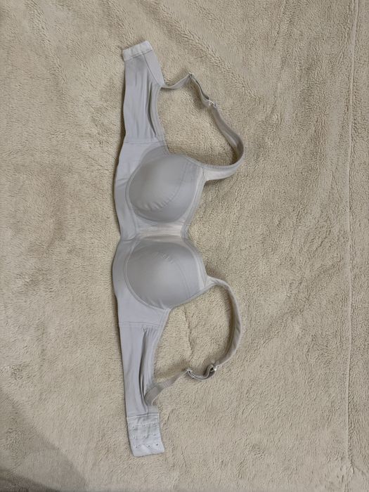 Biustonosz sportowy Panache 70C