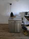 Zmywarka hotpoint 60cm