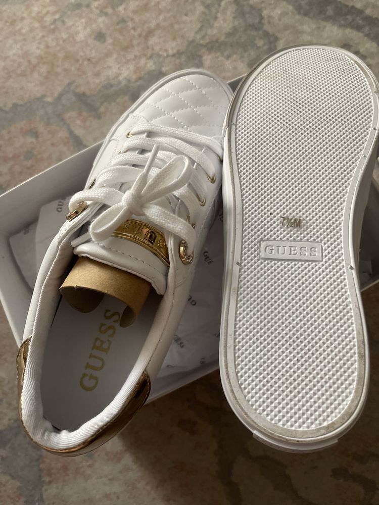 Кеди Guess 38 розмір оригінал
