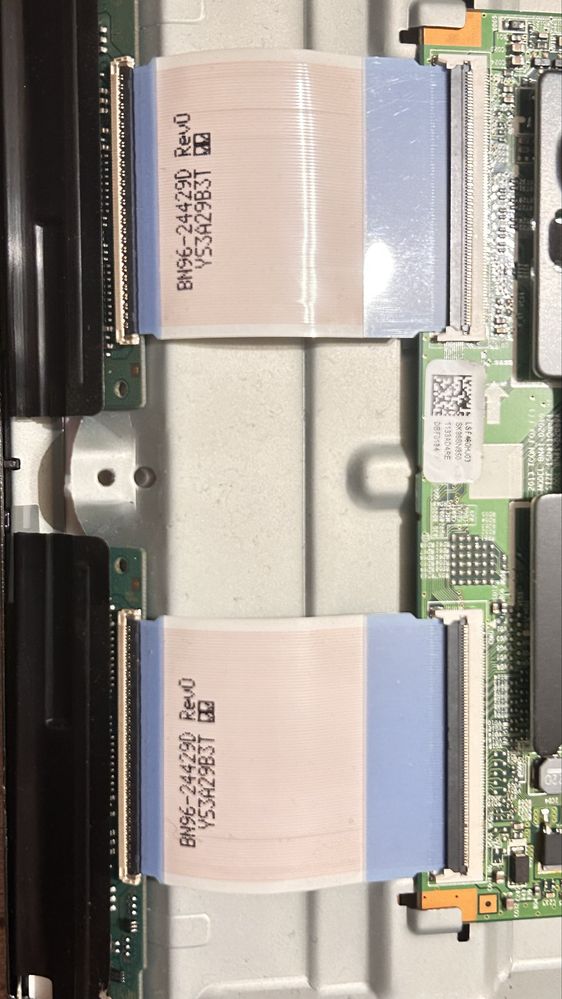Телевізор samsung ue46f6800ssxxh