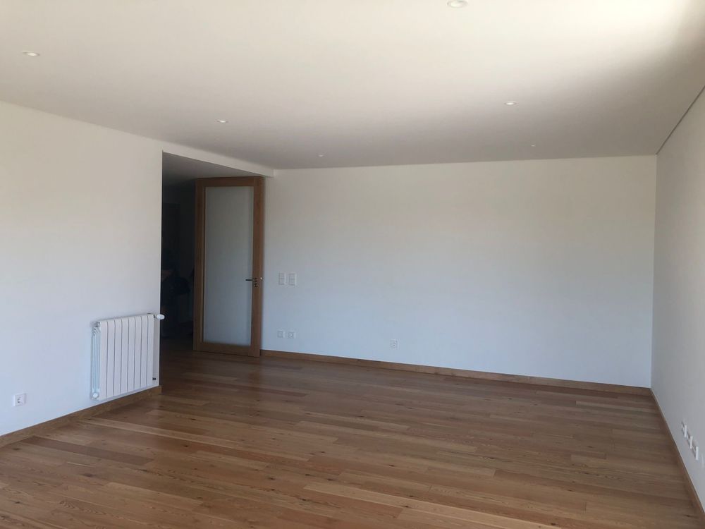 Apartamento T3 Ramalde Porto