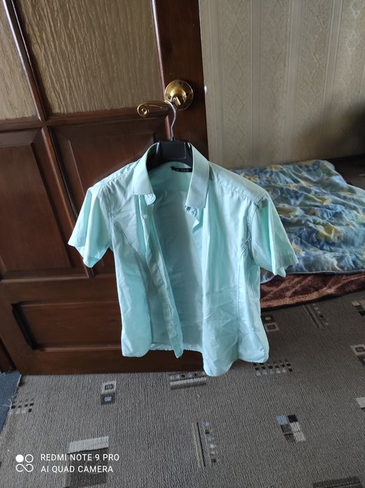 Костюм классический двойка