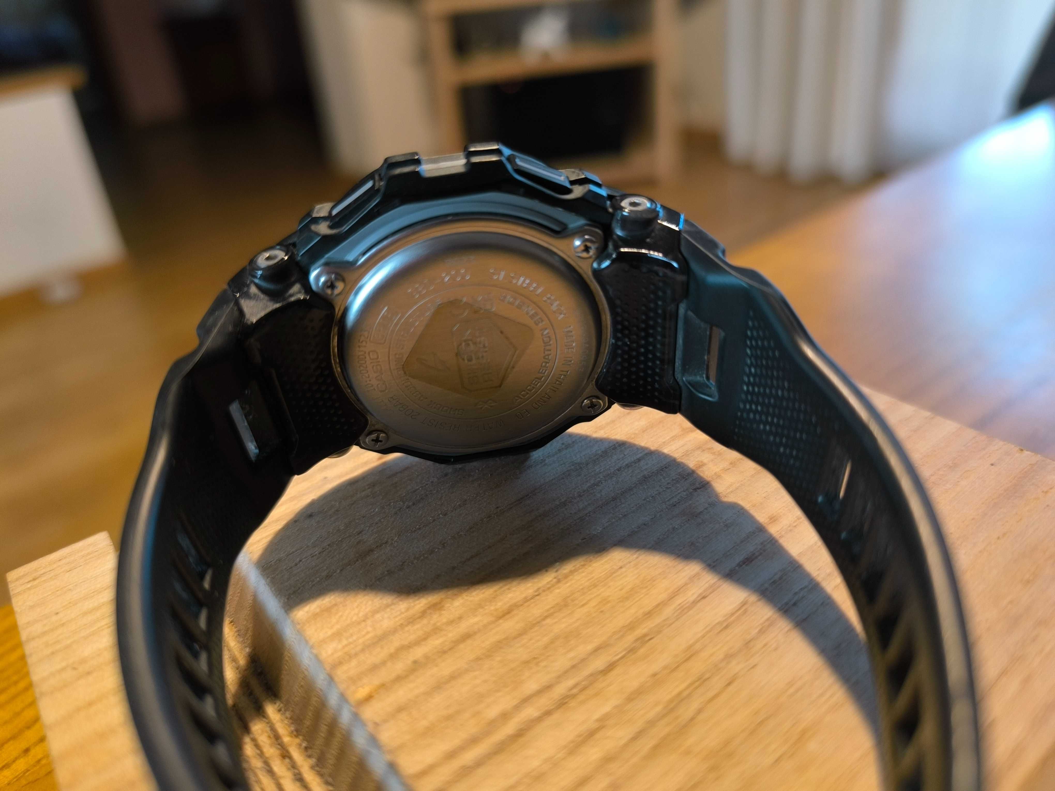 Zegarek Casio G-shock, GBD 200