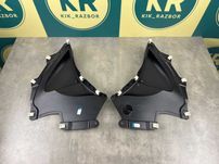 Підкрилок передній BMW 3 (G20/G21) 51757340861 / 51757340862