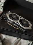 Msi Geforce rtx2060 6gb