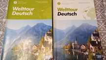 Welttour Deutsch 1