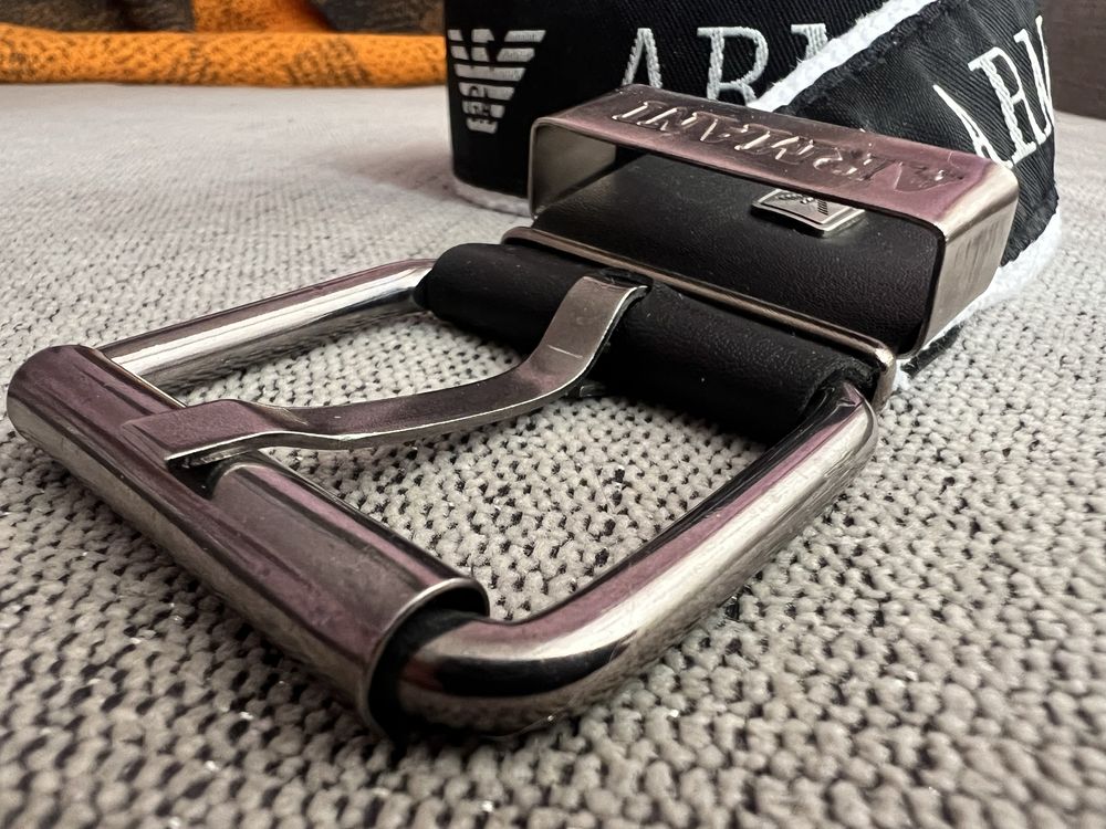 Пояс Giorgio Armani