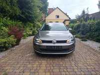 Volkswagen Golf Allstar,1.4 benzyna,kamera, nawigacja,