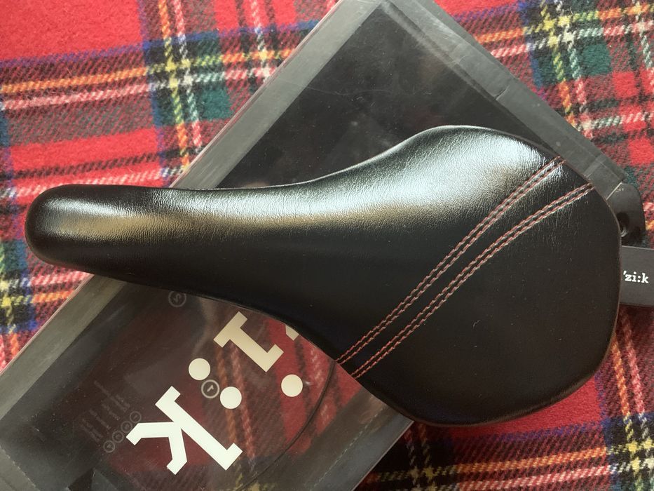 Fizik Kurve Chameleon - siodełko