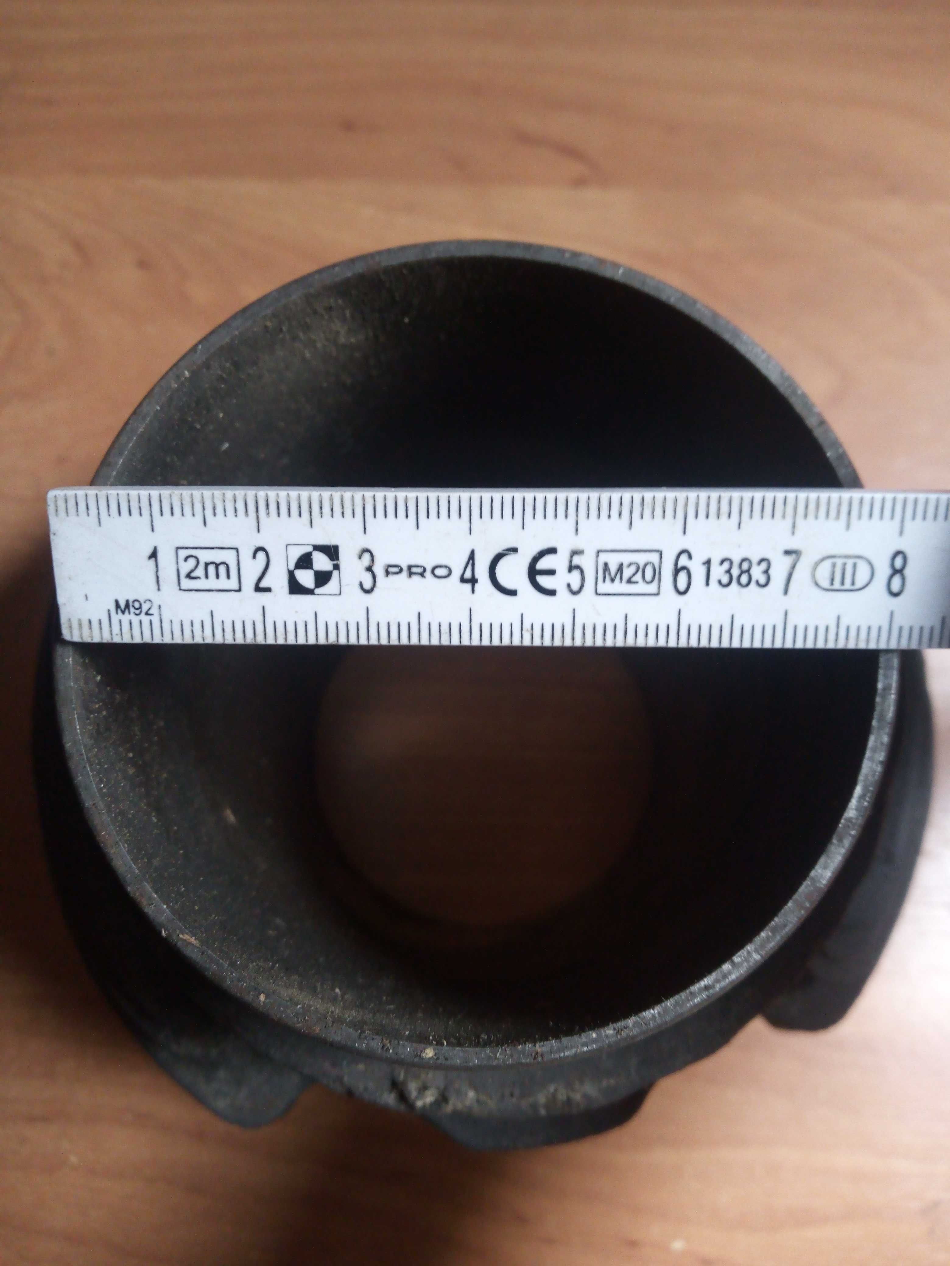 Cylinder junak m10