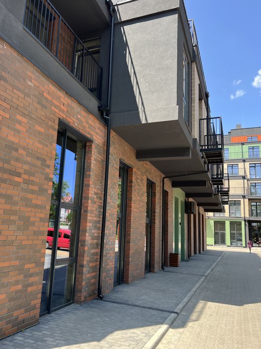 Коммерция. Фонтан. 1590$м2 под Продукт.  Ритейл, Фуд Корт, Фитнес клуб