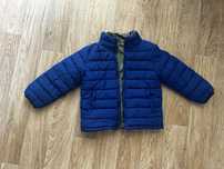 Куртка демісезонна двухстороння gap