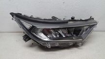 Toyota rav4 V 19- lampa przód prawa full led idealna europa