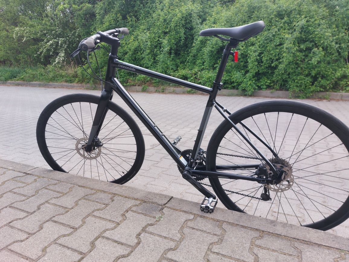 Cannondale Quick 3