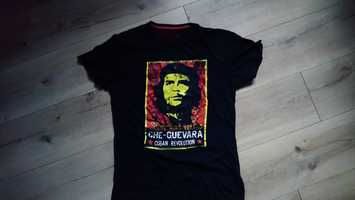 zajefajna koszulka _ Che Guevara_ t shirt rozmiar S/M