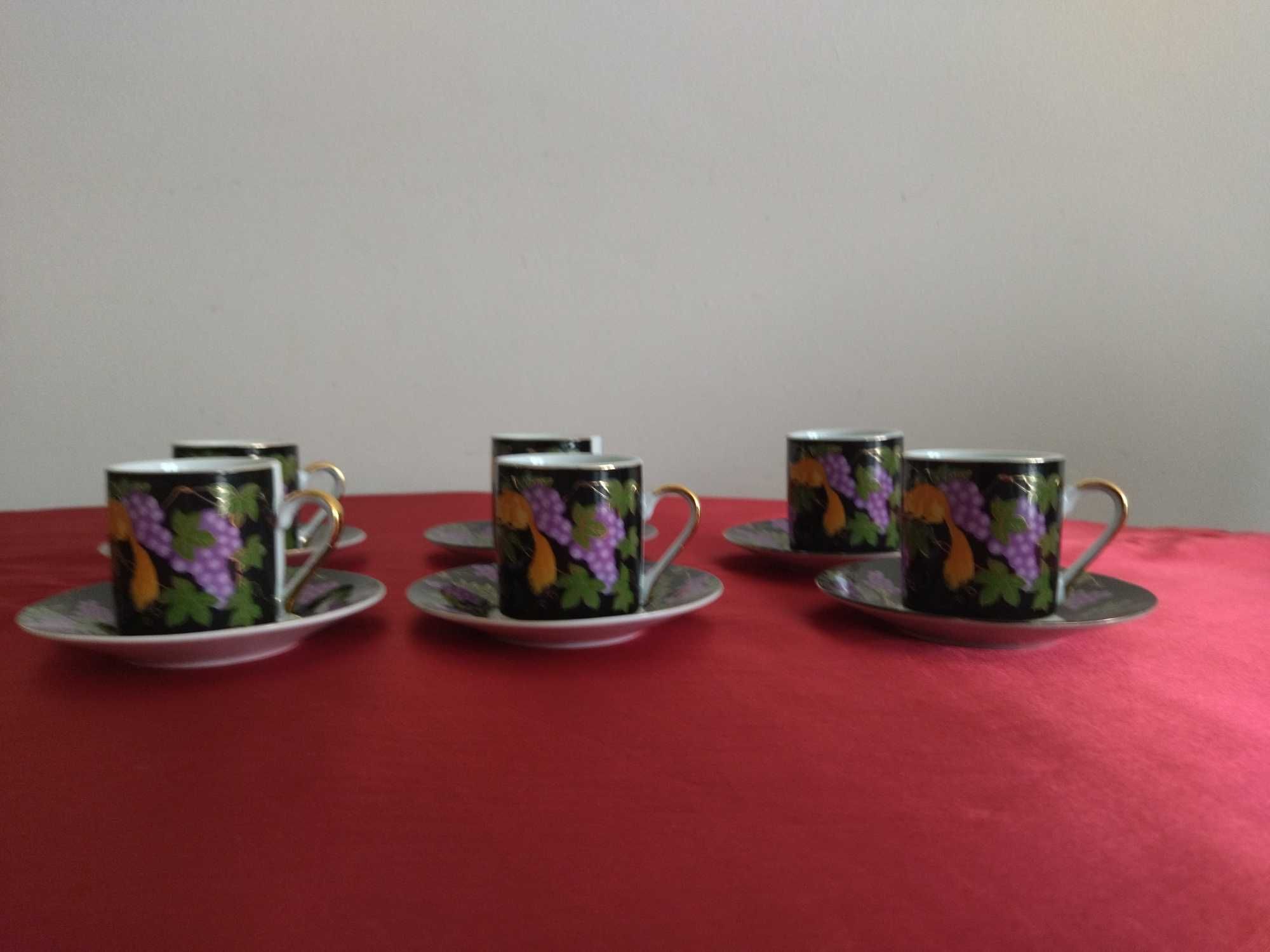 Sprzedam mini zestaw do kawy espresso