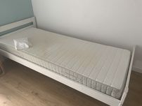 Colchão solteiro Ikea