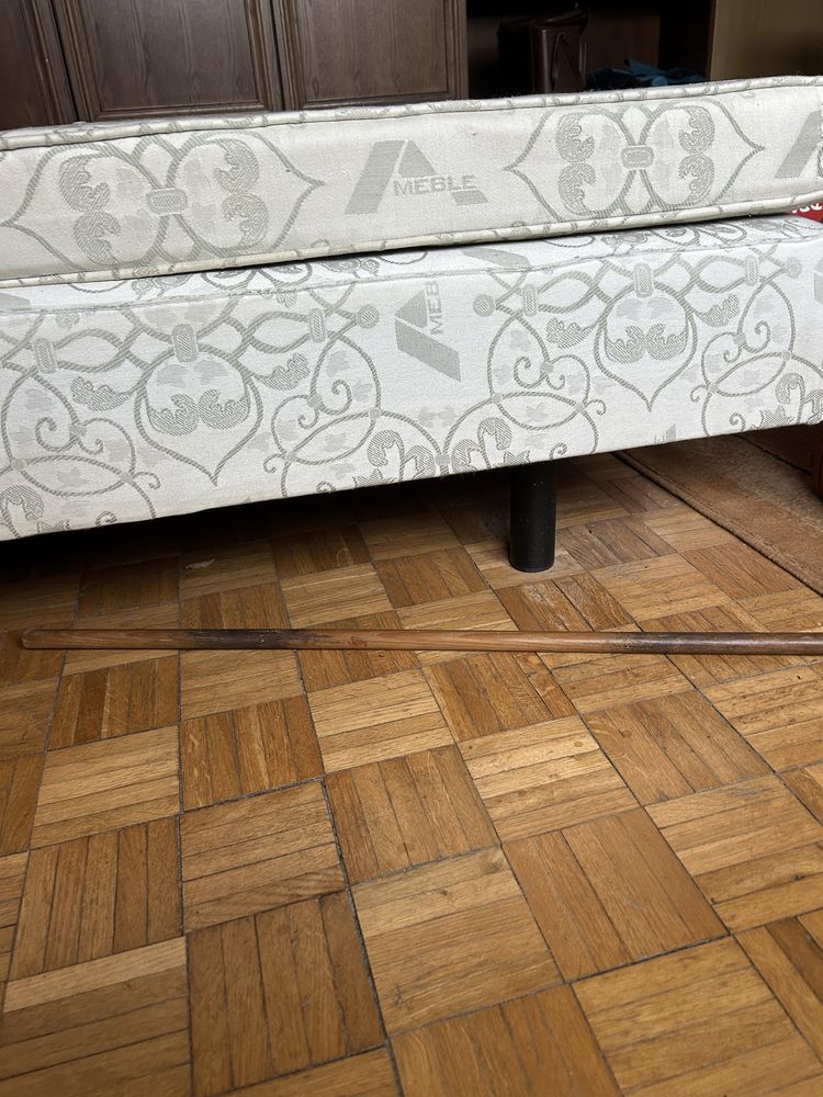 Łóżko hotelowe  200/ 140 cm
