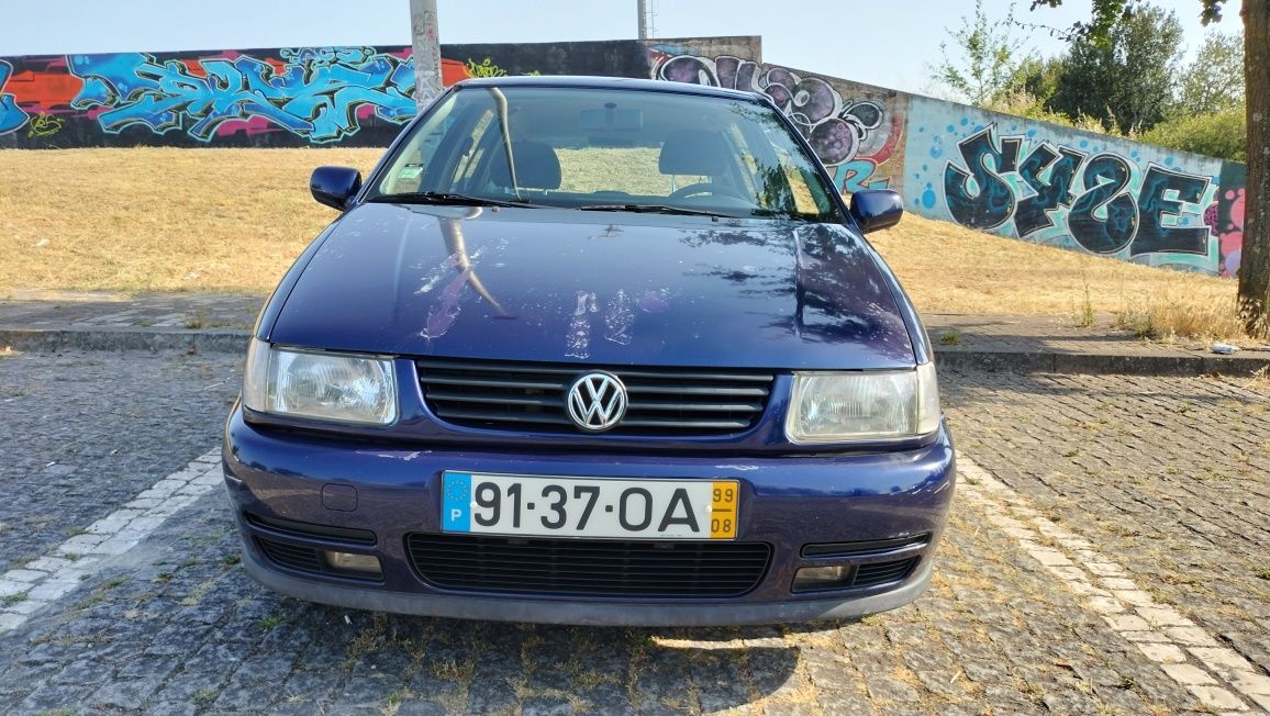 Volkswagen Polo 1.0 net Estimado