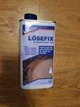 Lithofin KF LOSEFIX Środek do usuwania wosków 1L