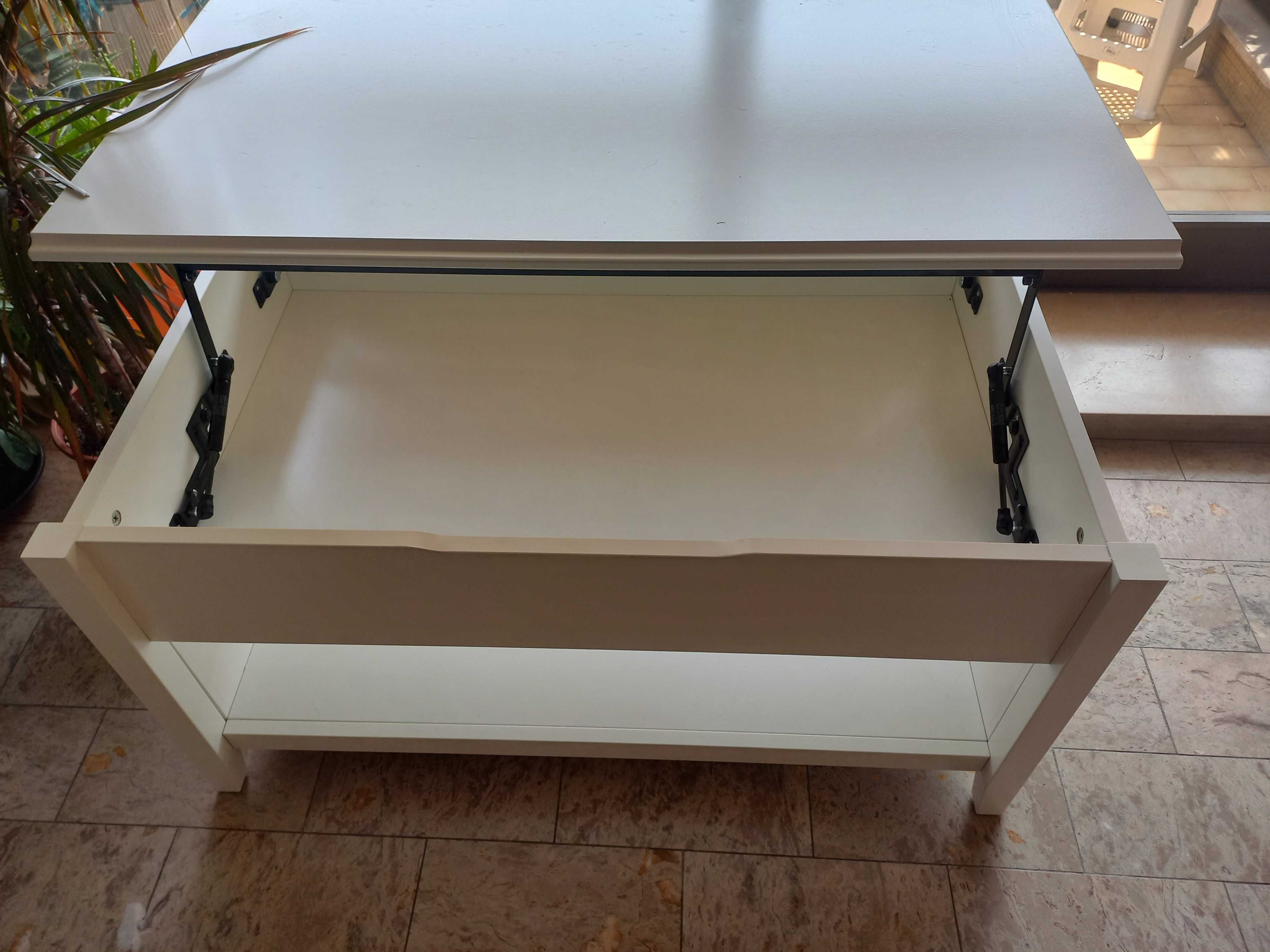 Movel de centro ikea Östavall