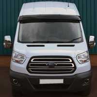 Ford transit owiewka przeciwsloneczna nowa