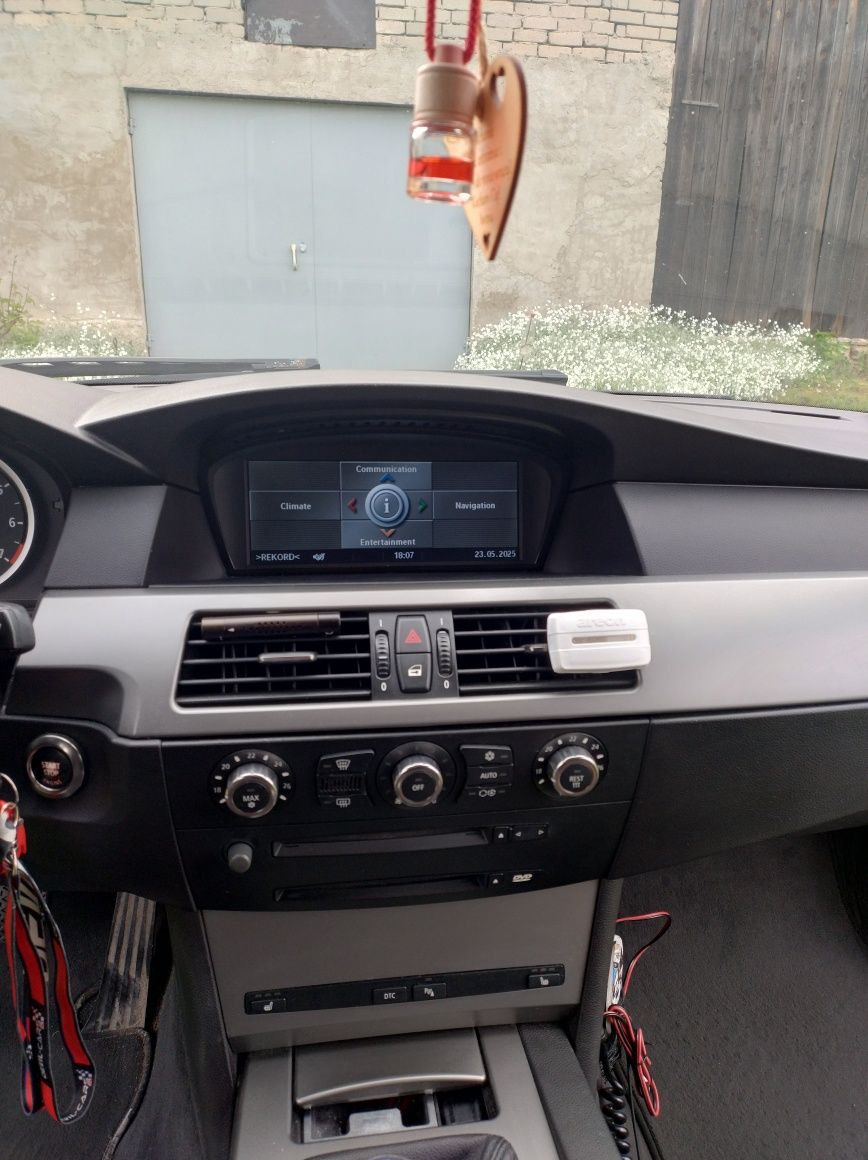 Sprzedam BMW E61